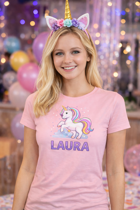 Camiseta manga corta 6627