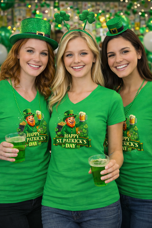 Camiseta manga corta 6646