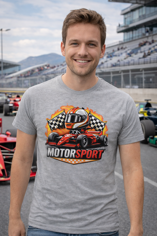 Camiseta manga corta 6627